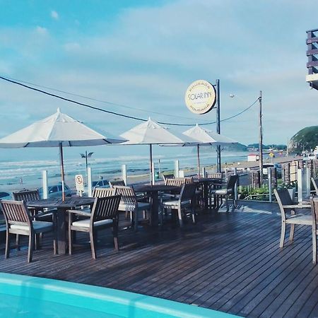 Pousada Solar Inn توريس المظهر الخارجي الصورة