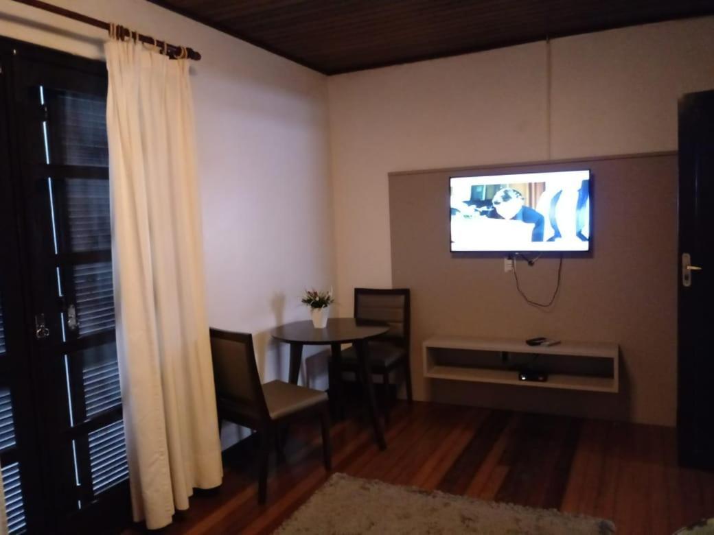Pousada Solar Inn توريس المظهر الخارجي الصورة