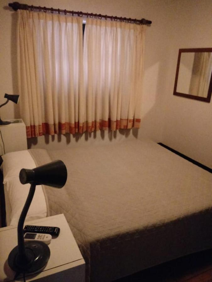 Pousada Solar Inn توريس المظهر الخارجي الصورة