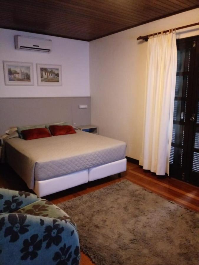 Pousada Solar Inn توريس المظهر الخارجي الصورة