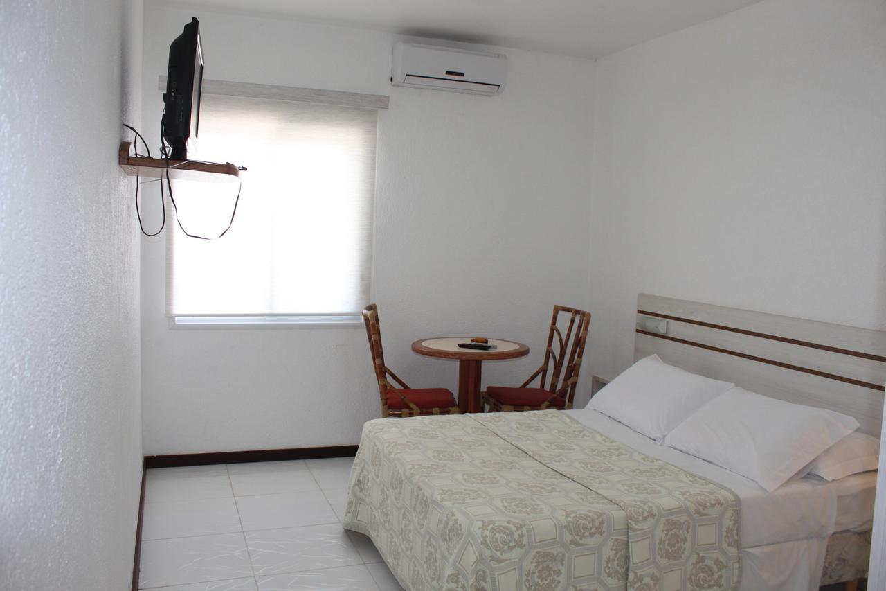 Pousada Solar Inn توريس المظهر الخارجي الصورة