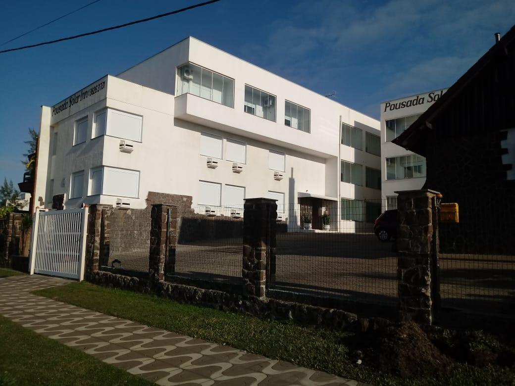 Pousada Solar Inn توريس المظهر الخارجي الصورة