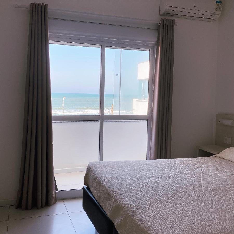 Pousada Solar Inn توريس المظهر الخارجي الصورة